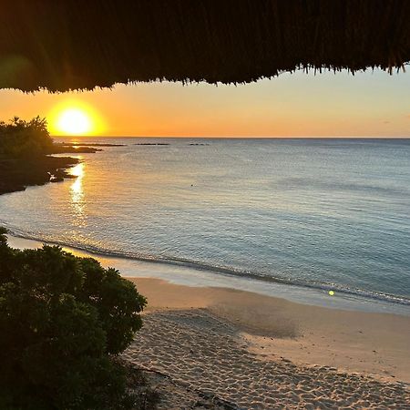 Haute Crecerelle Pereybere Beach Exterior foto