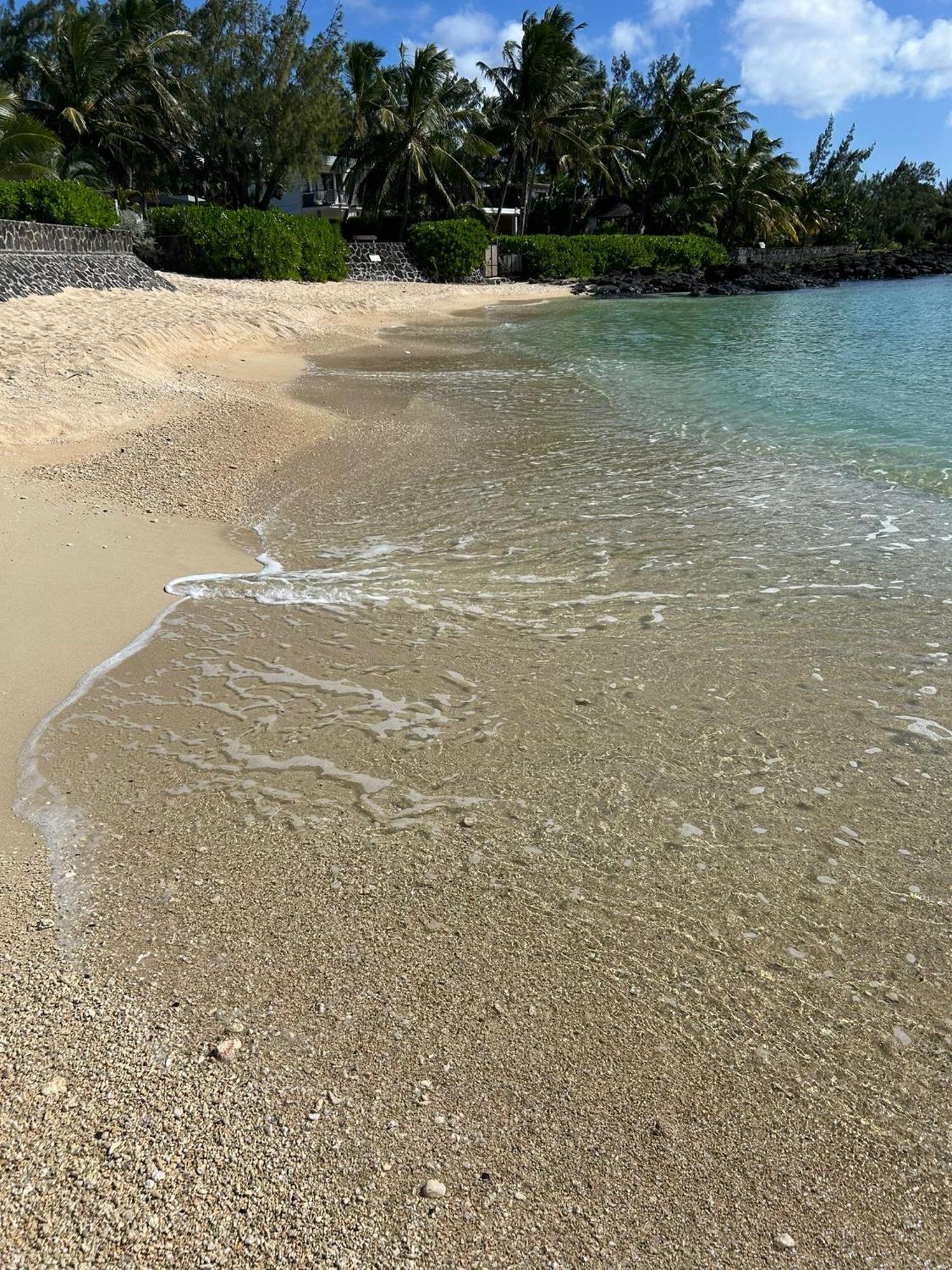 Haute Crecerelle Pereybere Beach Exterior foto